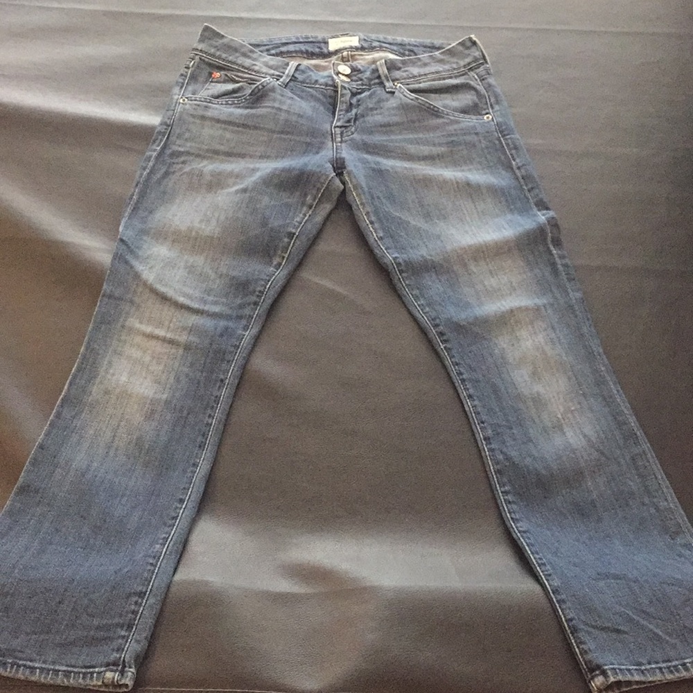 Hudson jeans size 26